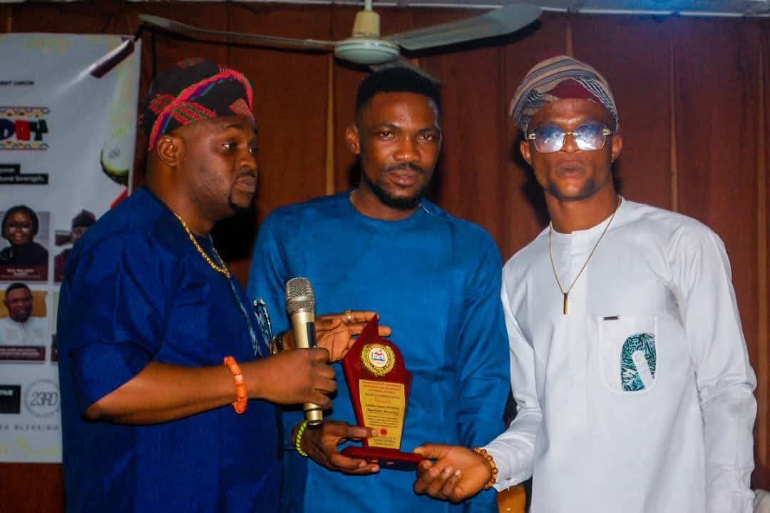 FOGSU Gbegiri Day