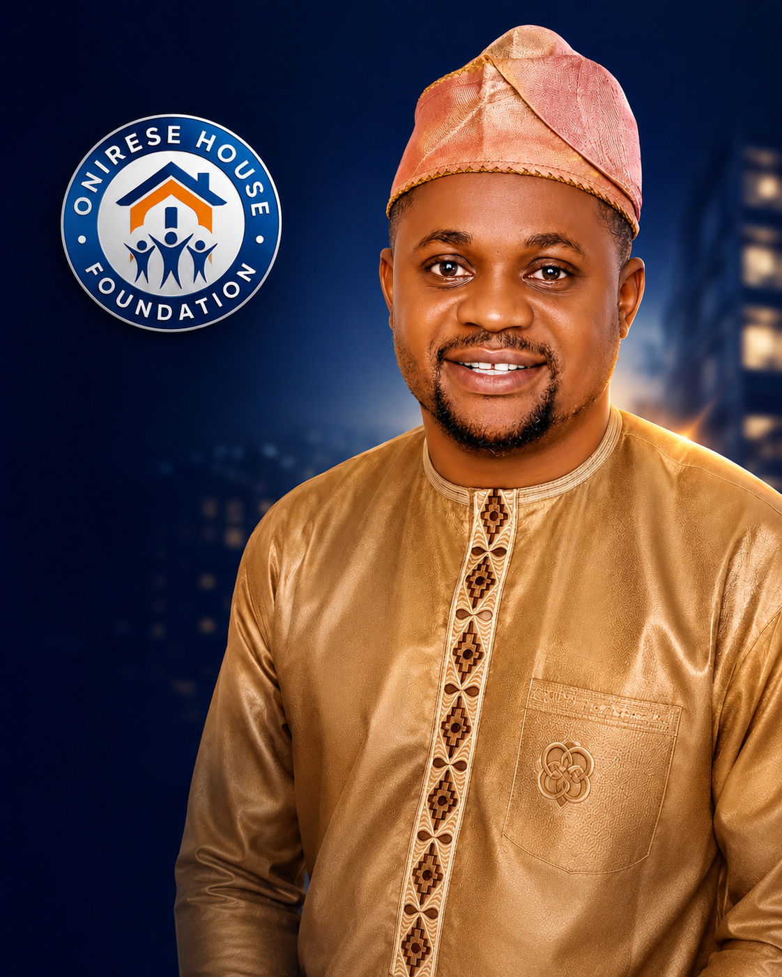 Hon. Onirese