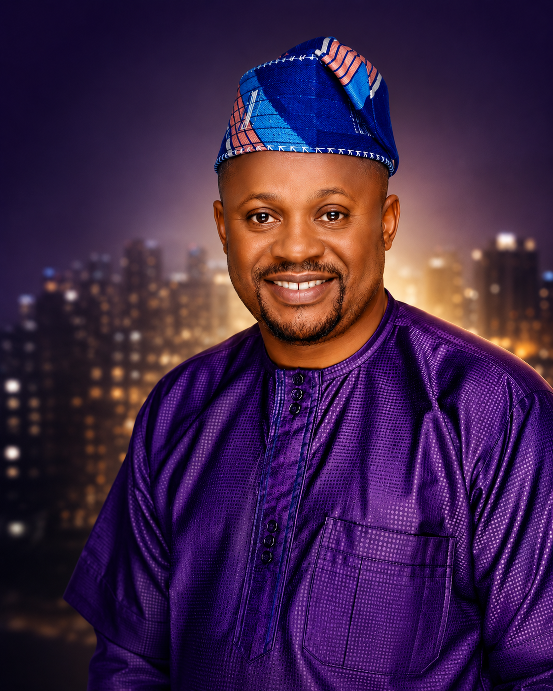 Hon. Onirese Profile