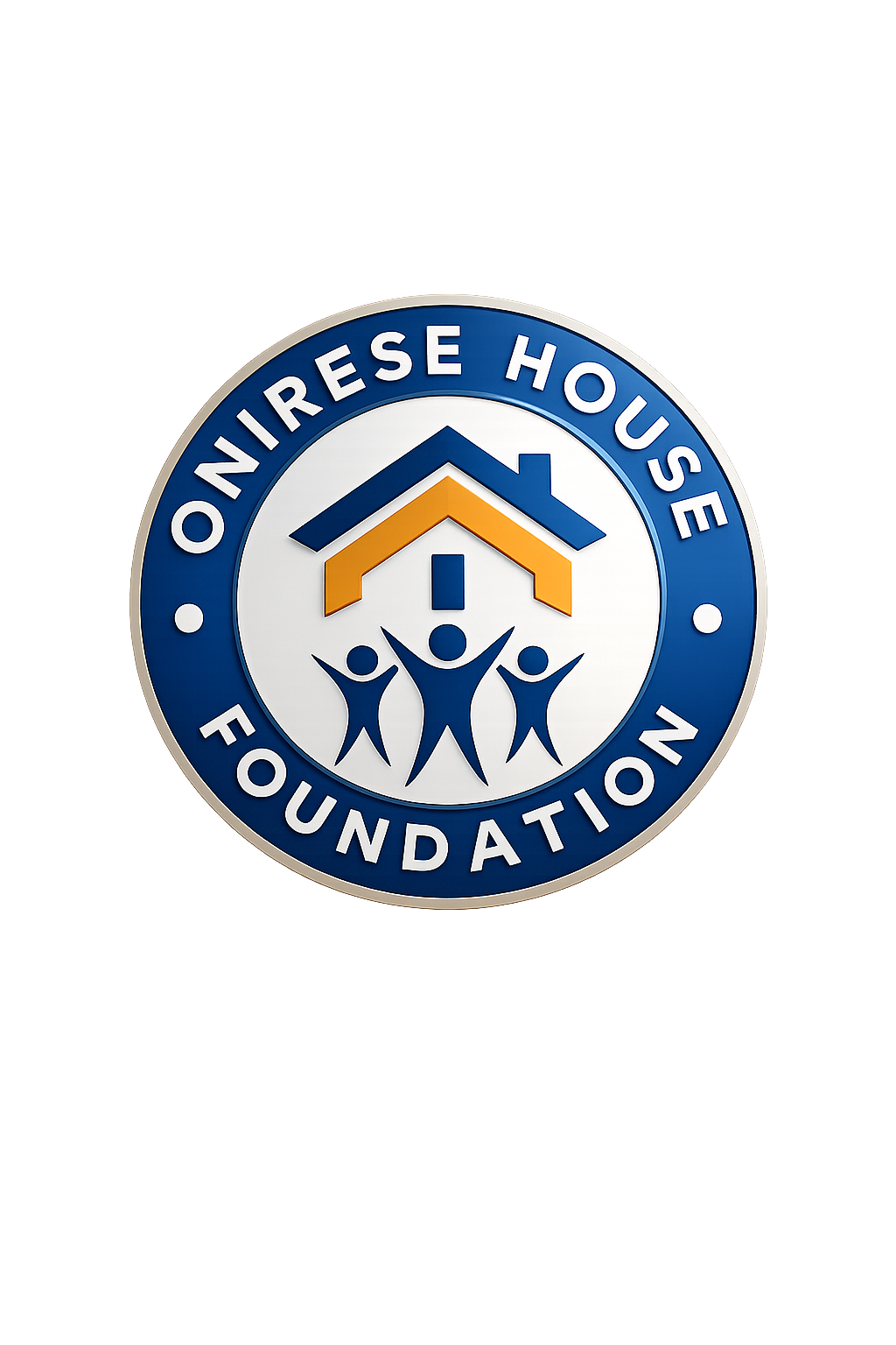 Onirese House Foundation Logo